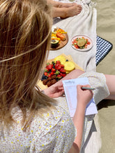 Load image into Gallery viewer, Wellbeing Weekly Planner